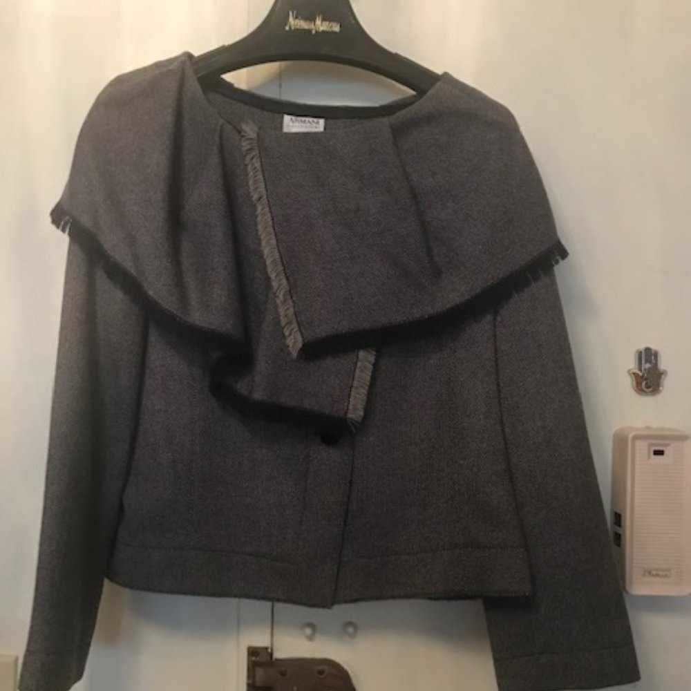 Armani short jacket